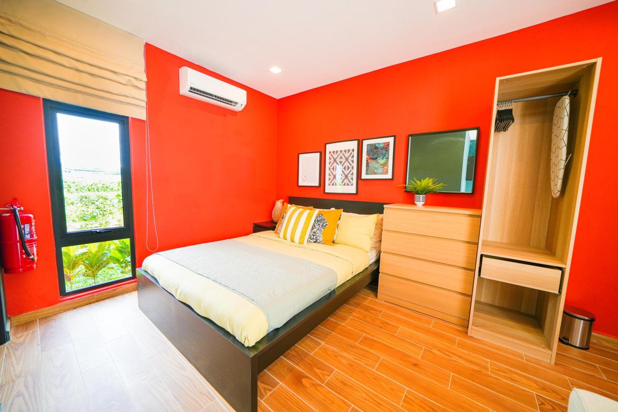 Hangouts Urban+Eco Langkawi Kuah Esterno foto